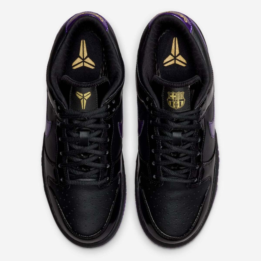 NIKE Спортни обувки Dunk Protro 