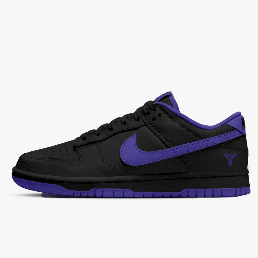 NIKE Спортни обувки DUNK LOW PROTRO 