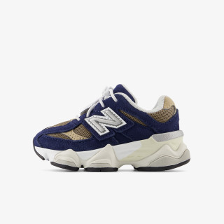 NEW BALANCE Спортни обувки K 9060 