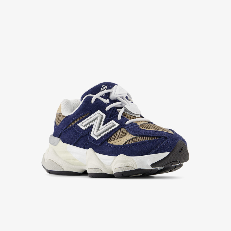 NEW BALANCE Спортни обувки K 9060 