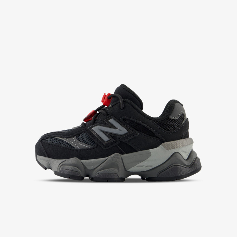 NEW BALANCE Спортни обувки K 9060 