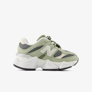 NEW BALANCE Спортни обувки K 9060 