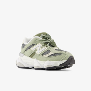 NEW BALANCE Спортни обувки K 9060 