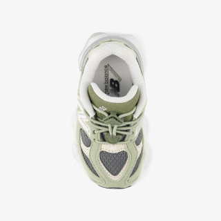 NEW BALANCE Спортни обувки K 9060 