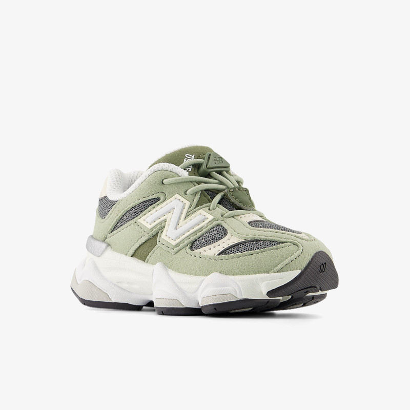 NEW BALANCE Спортни обувки K 9060 