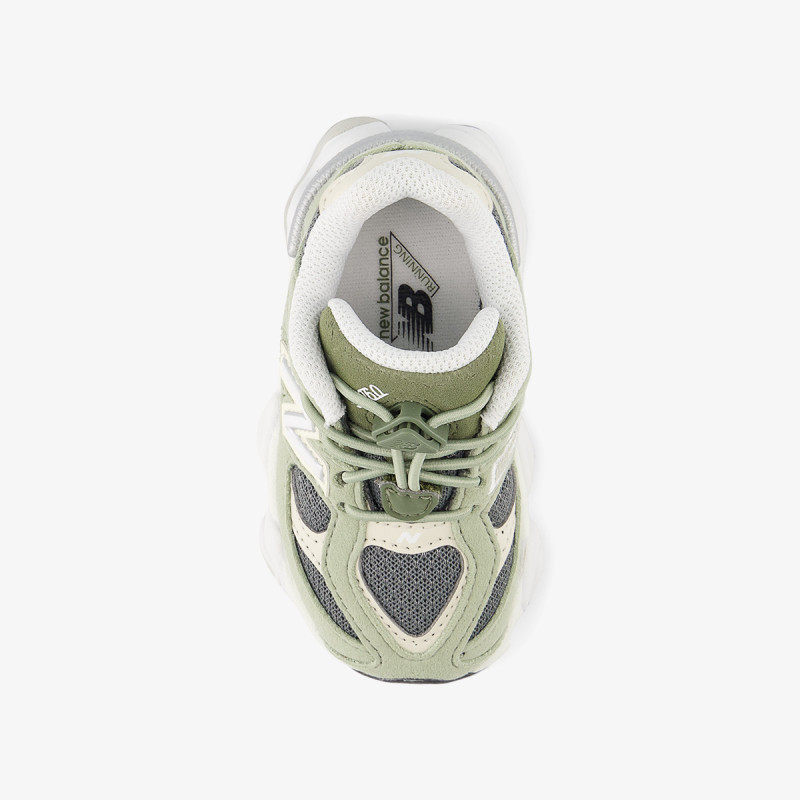 NEW BALANCE Спортни обувки K 9060 