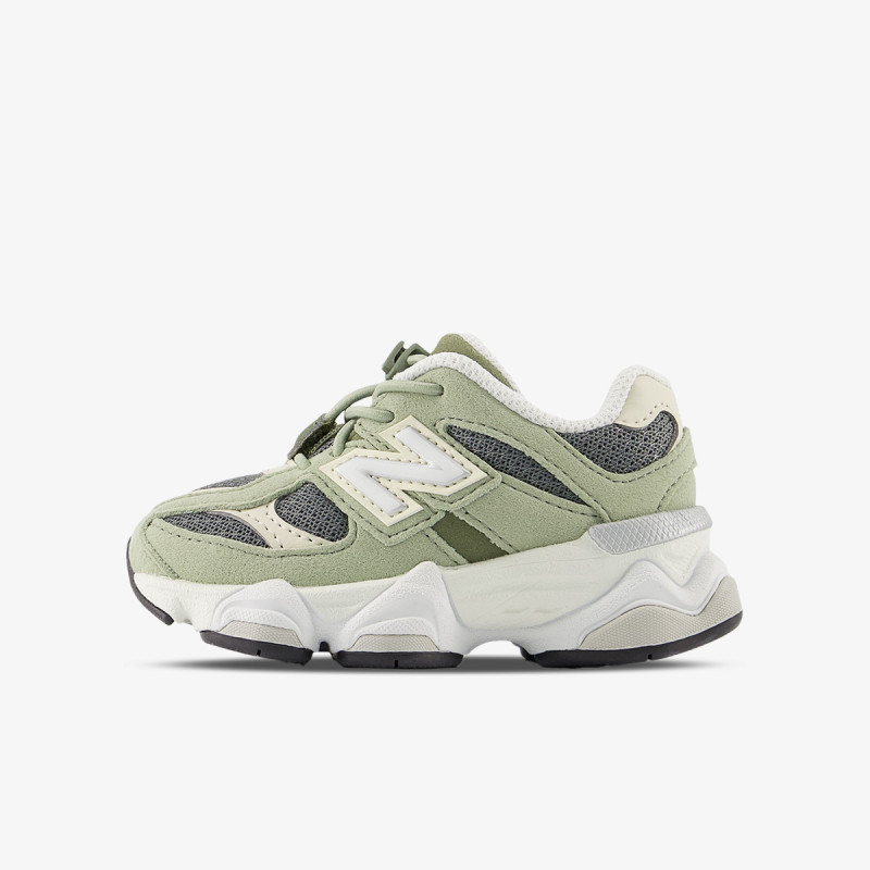 NEW BALANCE Спортни обувки K 9060 