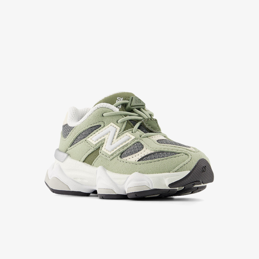 NEW BALANCE Спортни обувки K 9060 