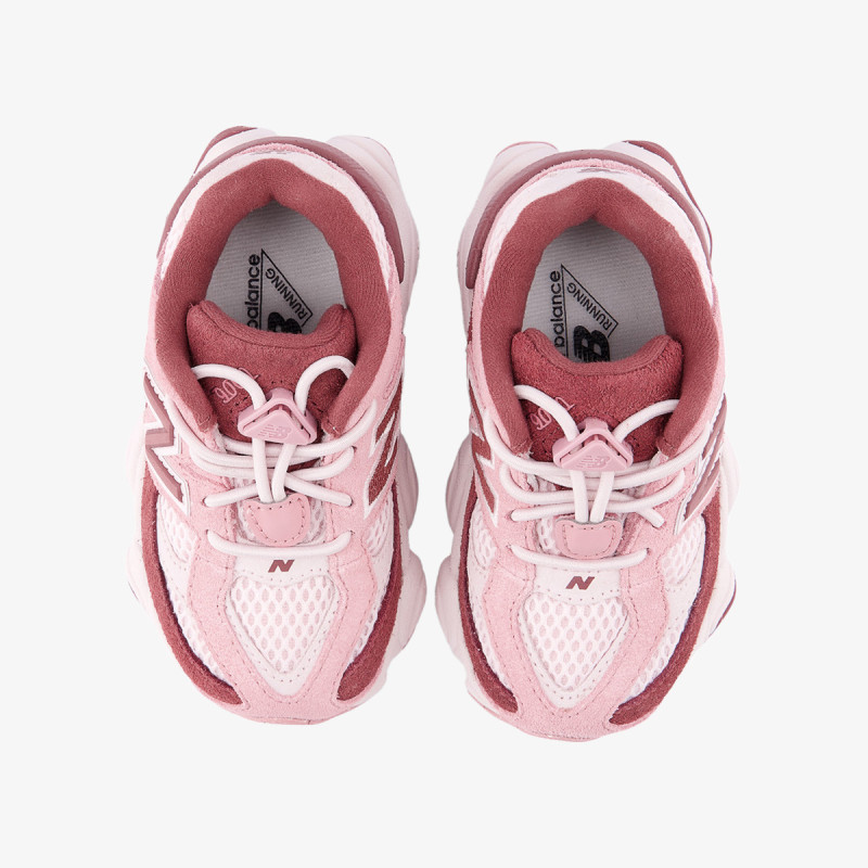 NEW BALANCE Спортни обувки K 9060 