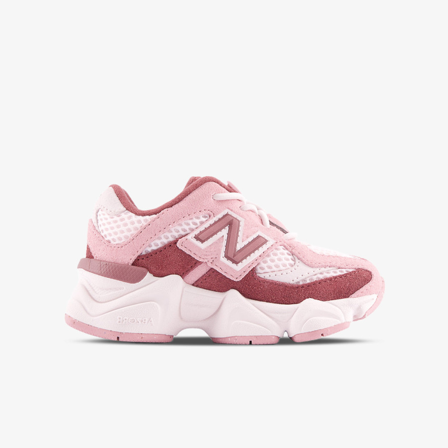 NEW BALANCE Спортни обувки K 9060 