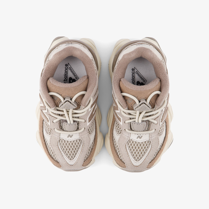 NEW BALANCE Спортни обувки K 9060 