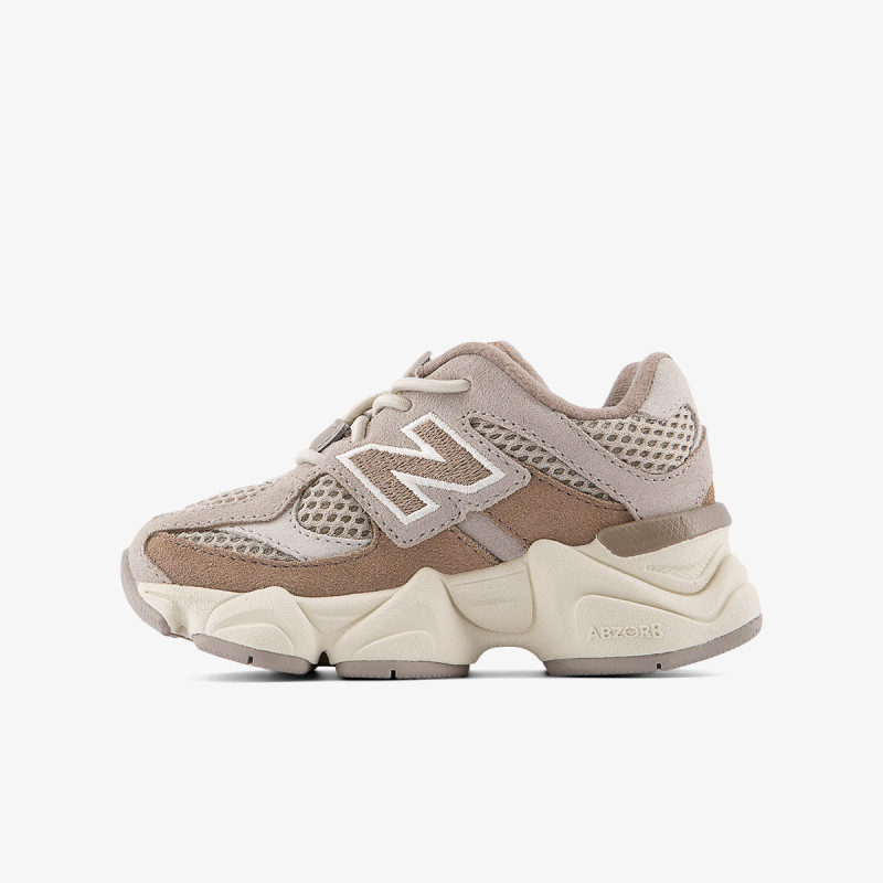 NEW BALANCE Спортни обувки K 9060 