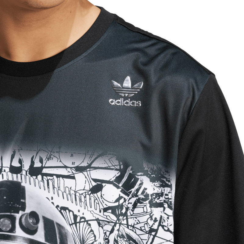 adidas Тенискa SW_SS TEE_NZ HT 