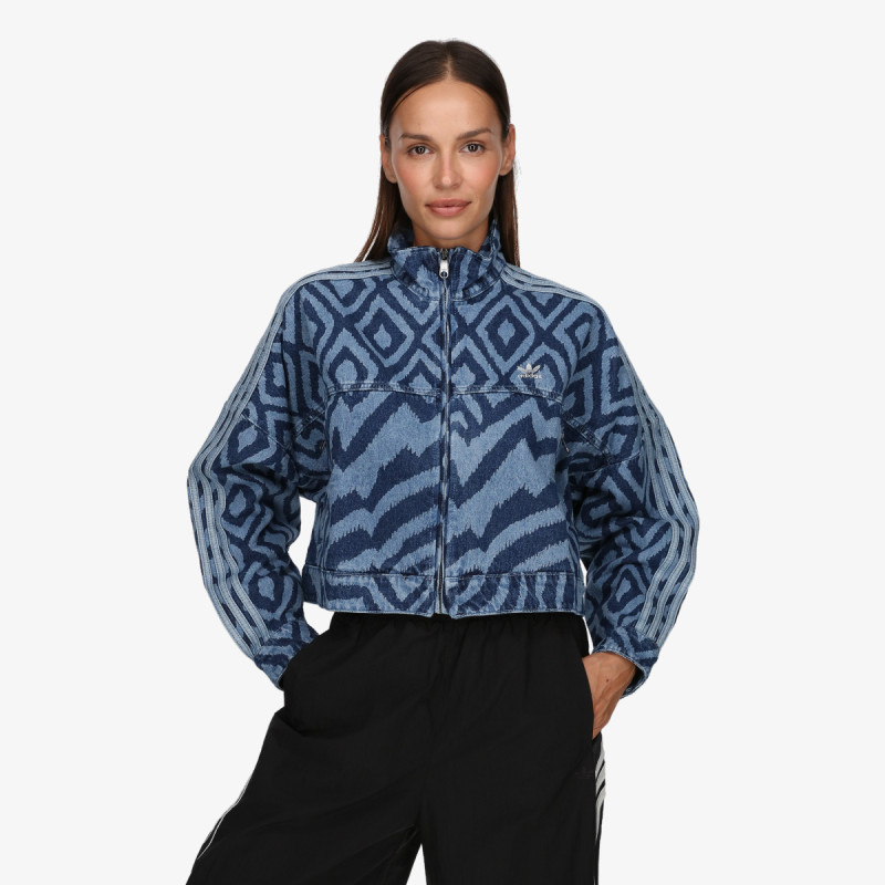 adidas Яке Farm Rio 