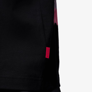 JORDAN Тенискa W J BBALL FLWR LGF TEE 
