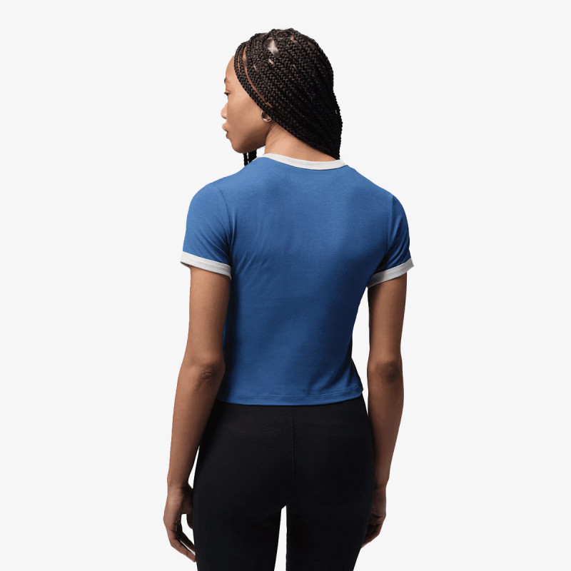 JORDAN Тенискa W J STRWBY RINGER TEE 