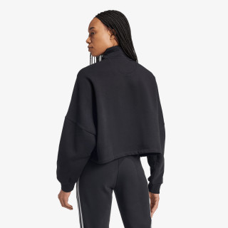 adidas Суитшърт ESS HALF ZIP FL 