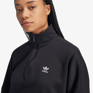 adidas Суитшърт ESS HALF ZIP FL 