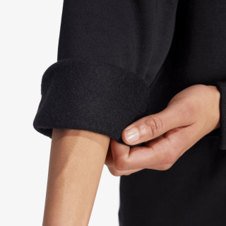 adidas Суитшърт ESS HALF ZIP FL 