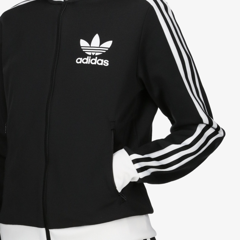 adidas Суитшърт Beckenbauer 