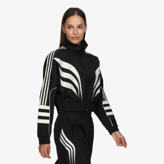 adidas Яке ветровка Atlanta 