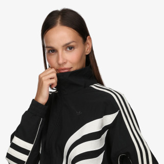 adidas Яке ветровка Atlanta 