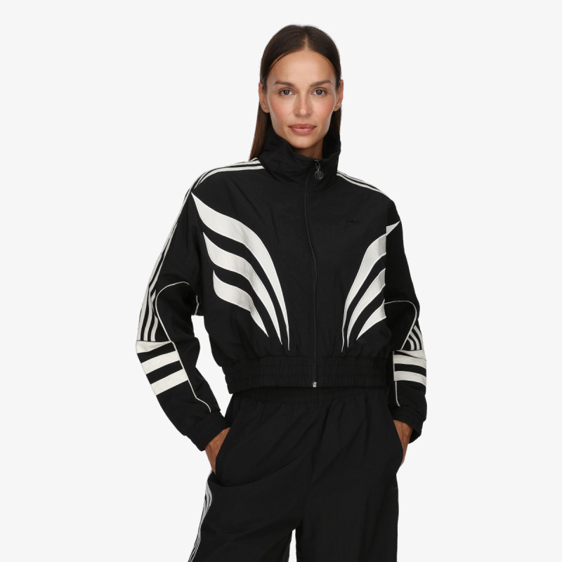 adidas Яке ветровка Atlanta 
