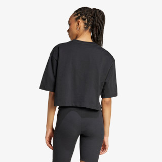 adidas Тенискa ESS CROP TEE 