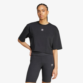 adidas Тенискa ESS CROP TEE 