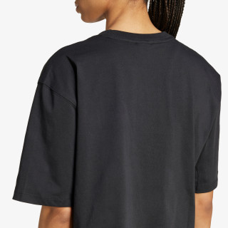 adidas Тенискa ESS CROP TEE 