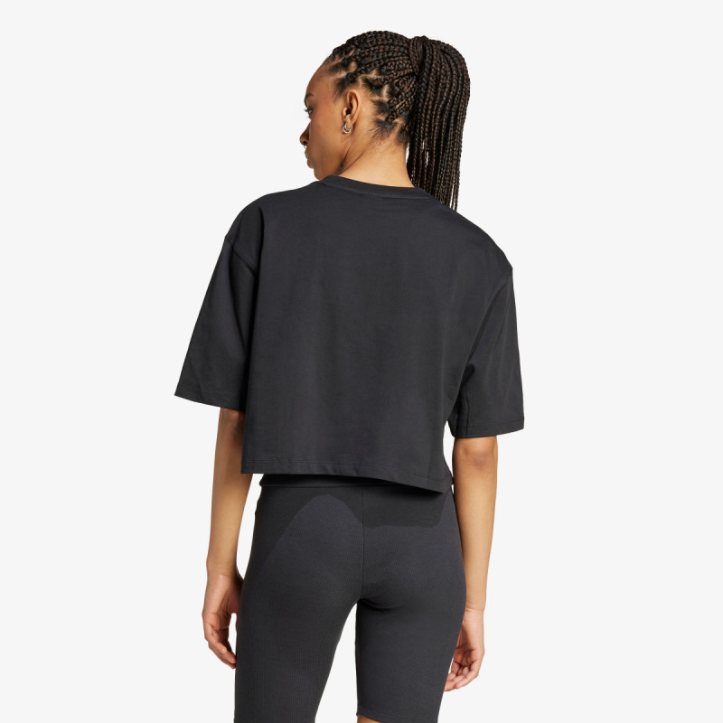 adidas Тенискa ESS CROP TEE 