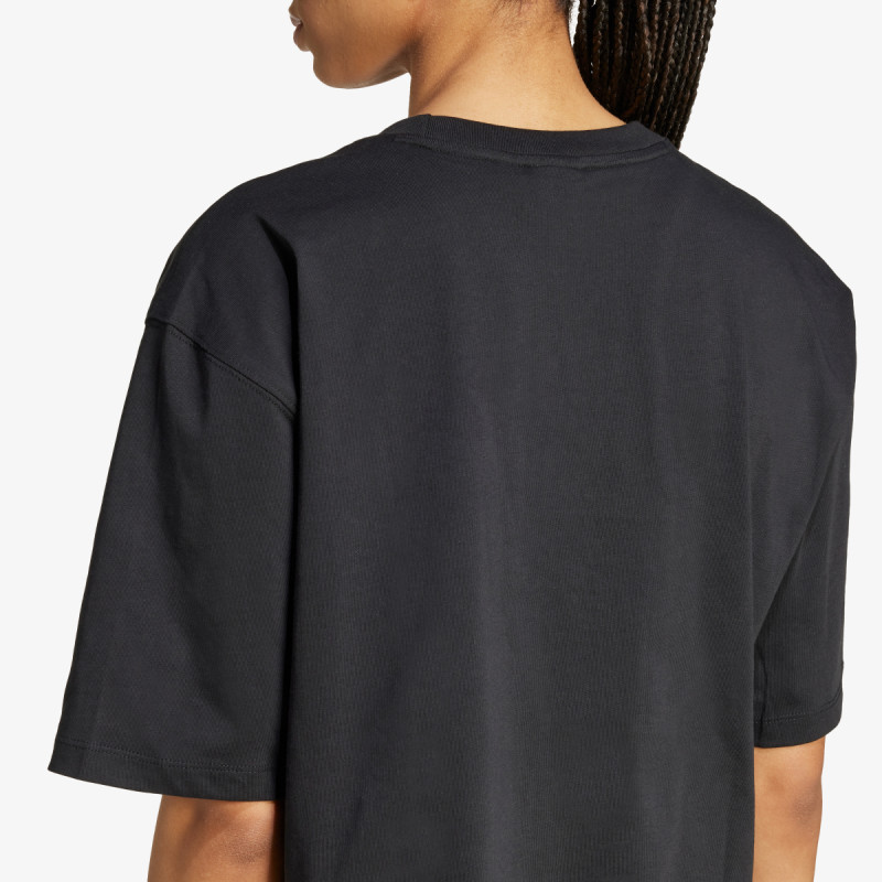 adidas Тенискa ESS CROP TEE 