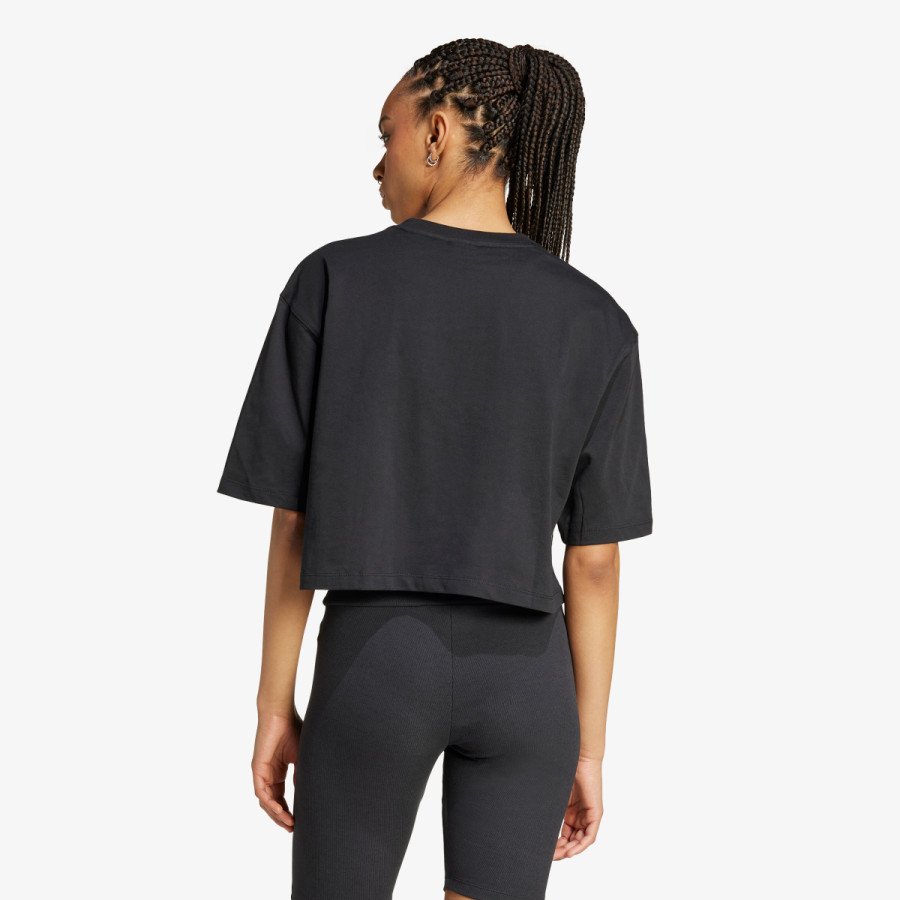 adidas Тенискa ESS CROP TEE 