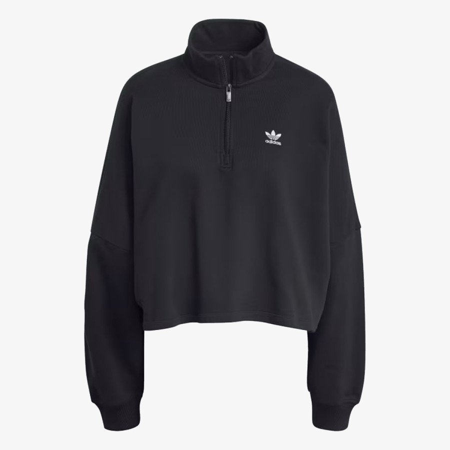 adidas Суитшърт ESS SWEATSHIRT 