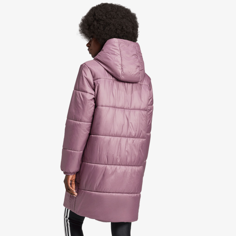 adidas Яке LONG PUFFER 
