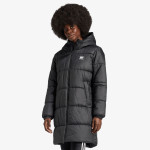 adidas Яке LONG PUFFER 
