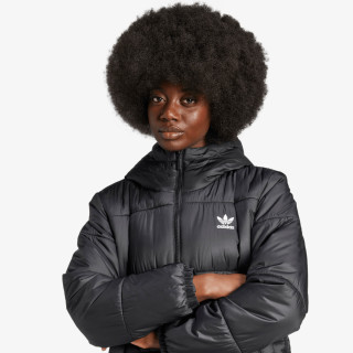 adidas Яке LONG PUFFER 