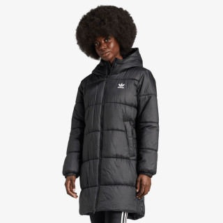 adidas Яке LONG PUFFER 