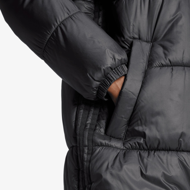 adidas Яке LONG PUFFER 
