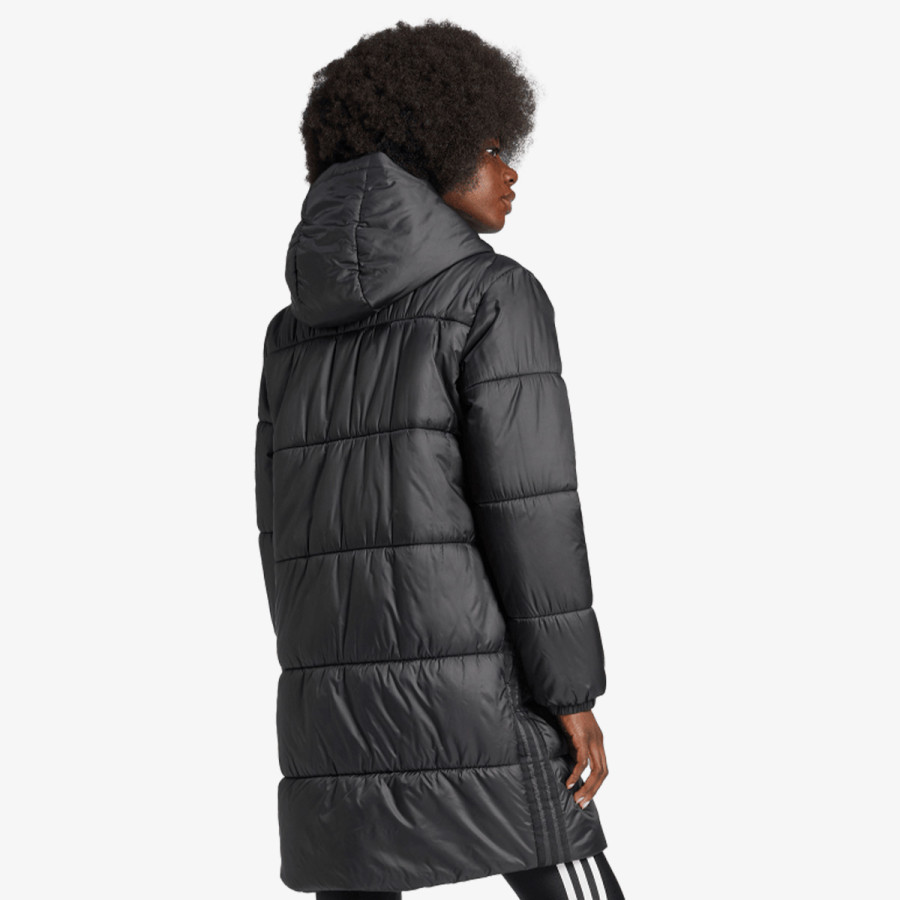 adidas Яке LONG PUFFER 