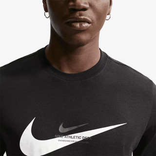 NIKE Тенискa M FF TEE NAD 
