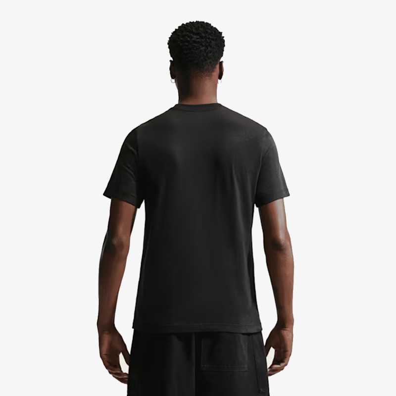 NIKE Тенискa M FF TEE NAD 