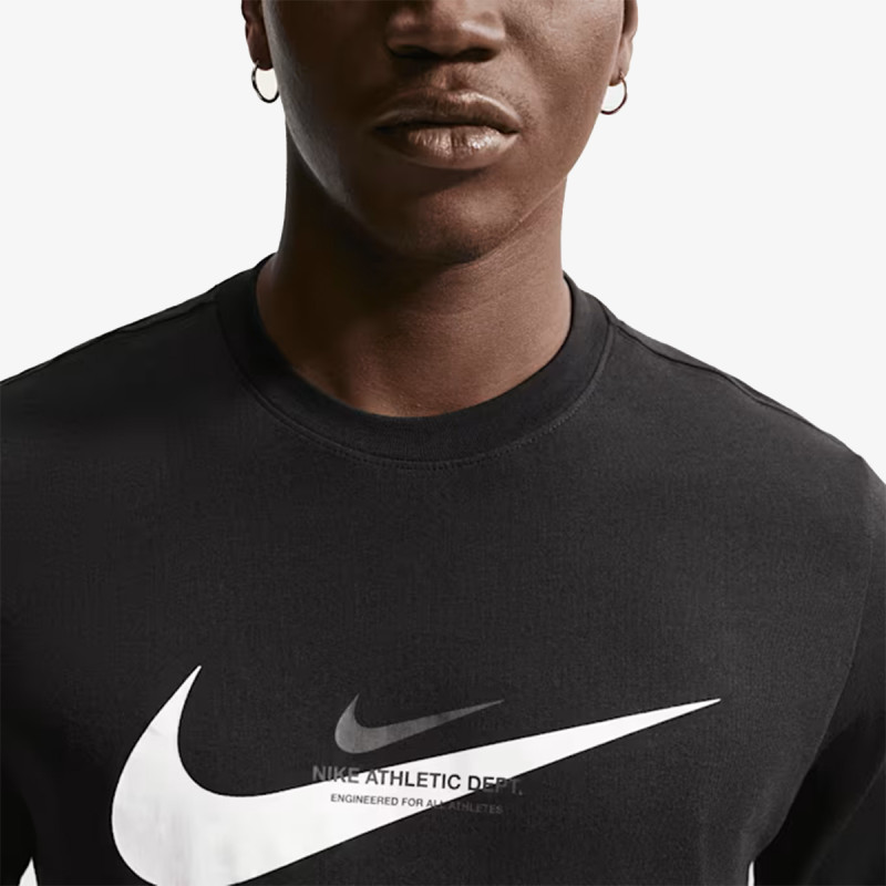 NIKE Тенискa M FF TEE NAD 
