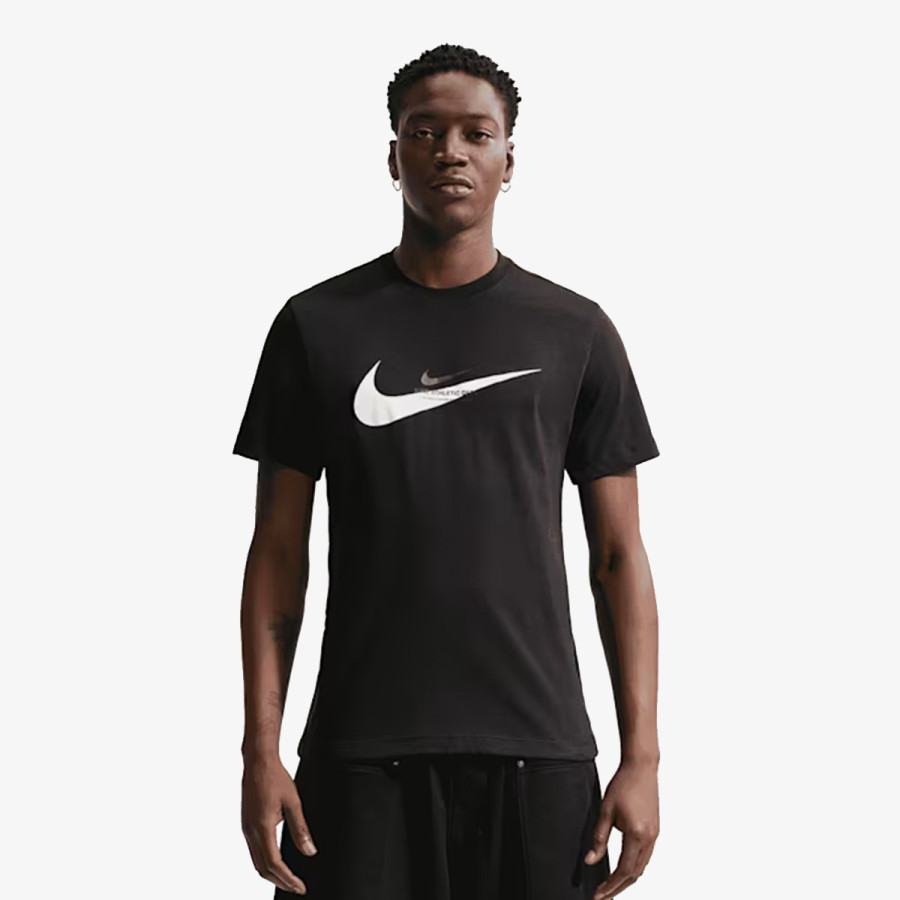 NIKE Тенискa M FF TEE NAD 
