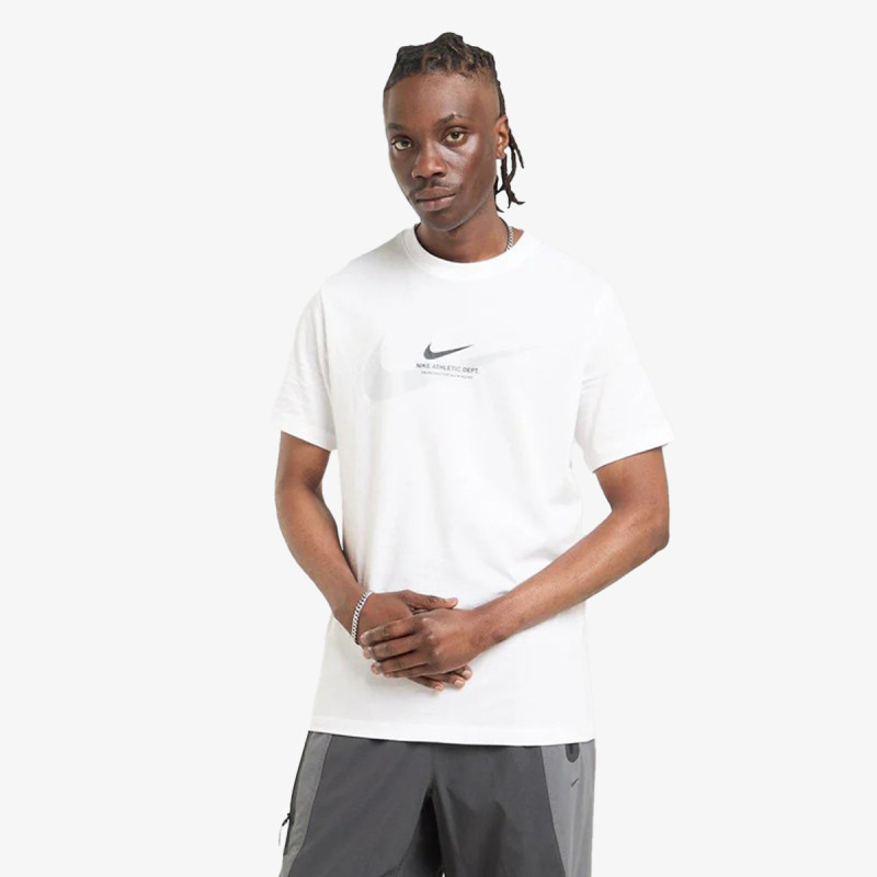 NIKE Тенискa M FF TEE NAD 