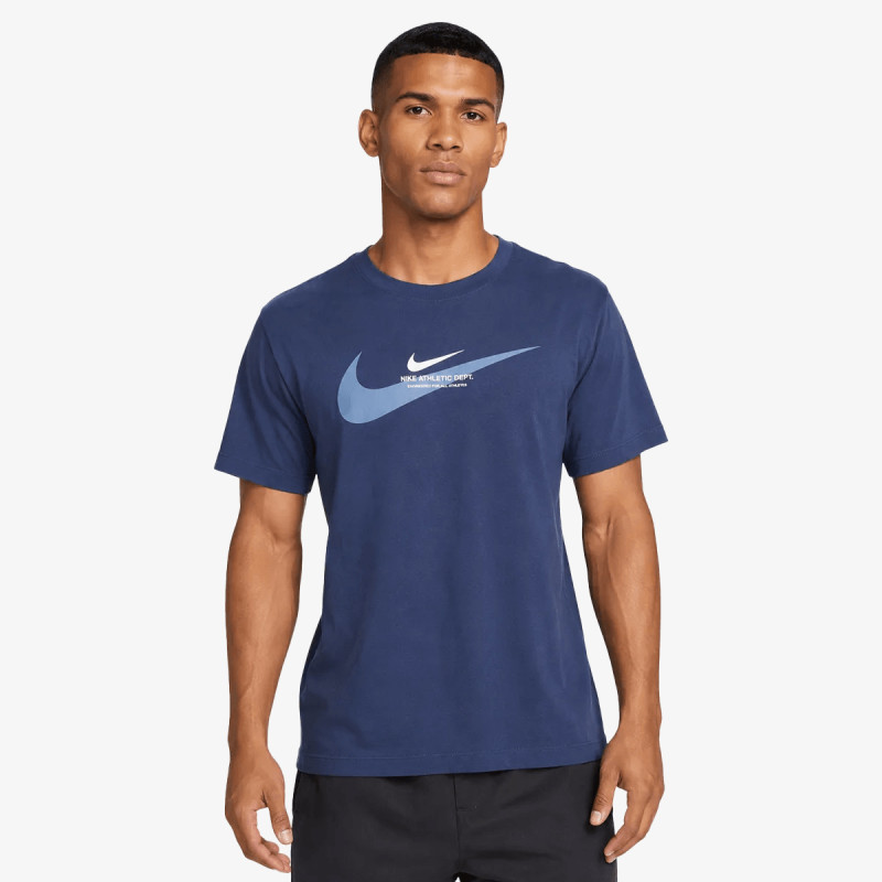 NIKE Тенискa M FF TEE NAD 