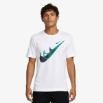 NIKE Тенискa M FF TEE SWOOSH 