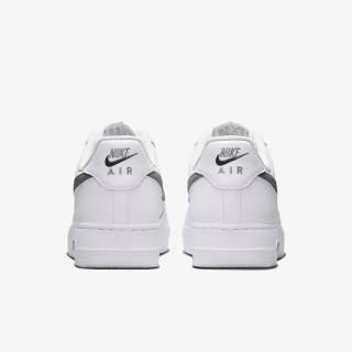 NIKE Спортни обувки AIR FORCE 1 07' TECH ESS 