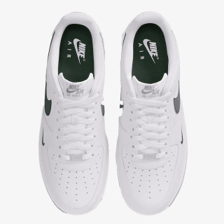 NIKE Спортни обувки AIR FORCE 1 07' TECH ESS 