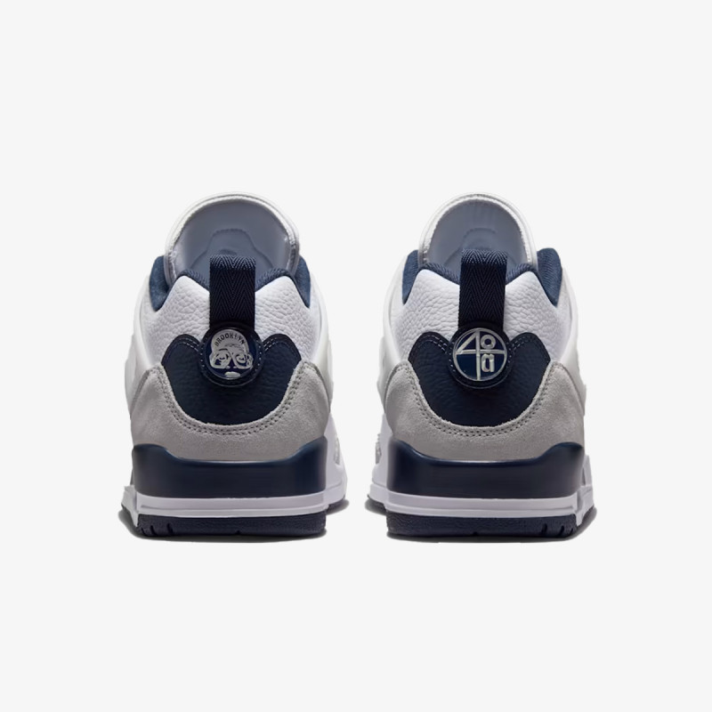 JORDAN Спортни обувки JORDAN SPIZIKE LOW 